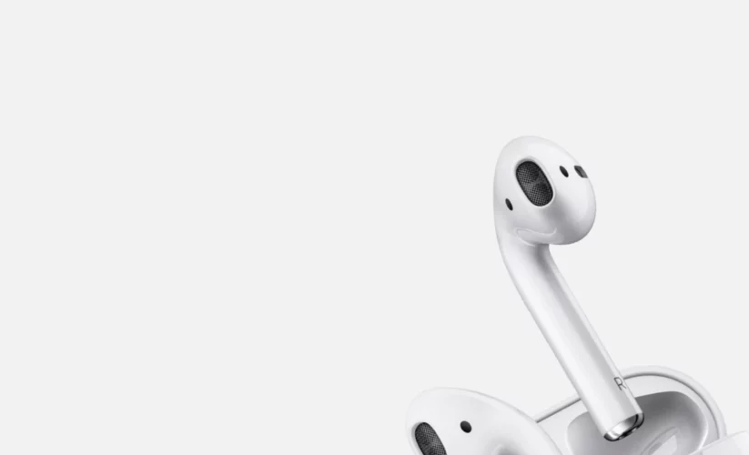 How To Find Your AirPods With Your iPhone