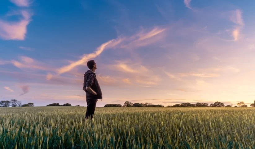 A Farmer’s Fascination With Mathematics