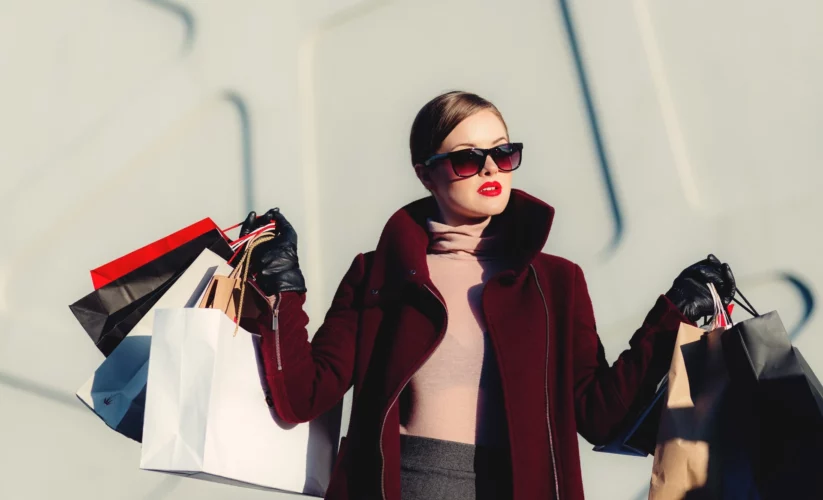 How fashion startups get accepted into tech