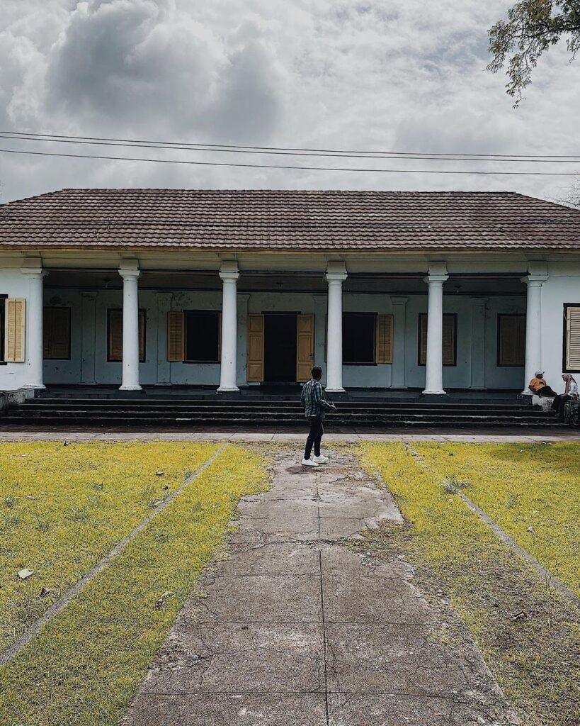 Istana Mini Banda Neira