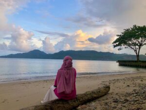 Pantai Natsepa
