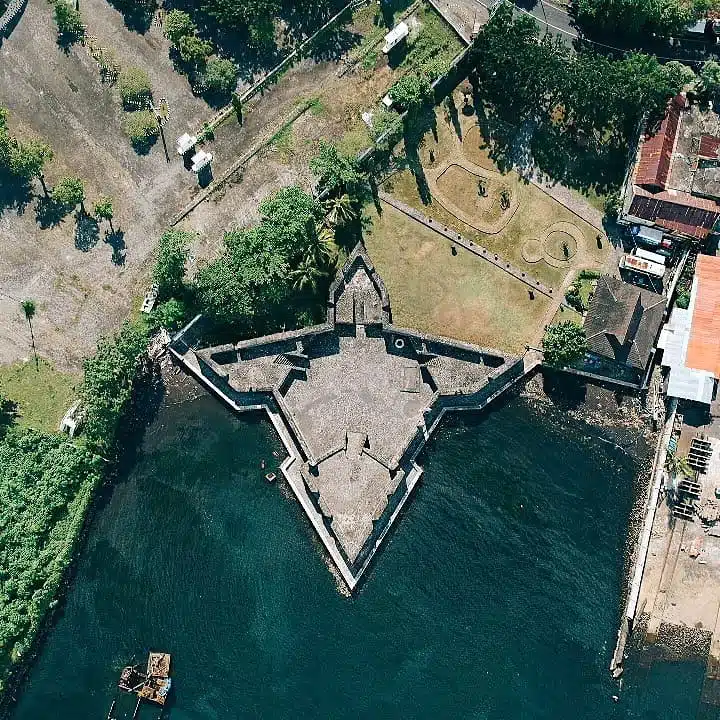 Benteng Kalamata