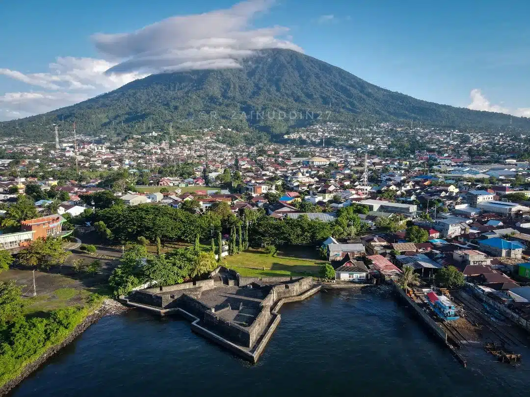 Benteng Kalamata